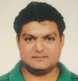 Mr. Manish Gome